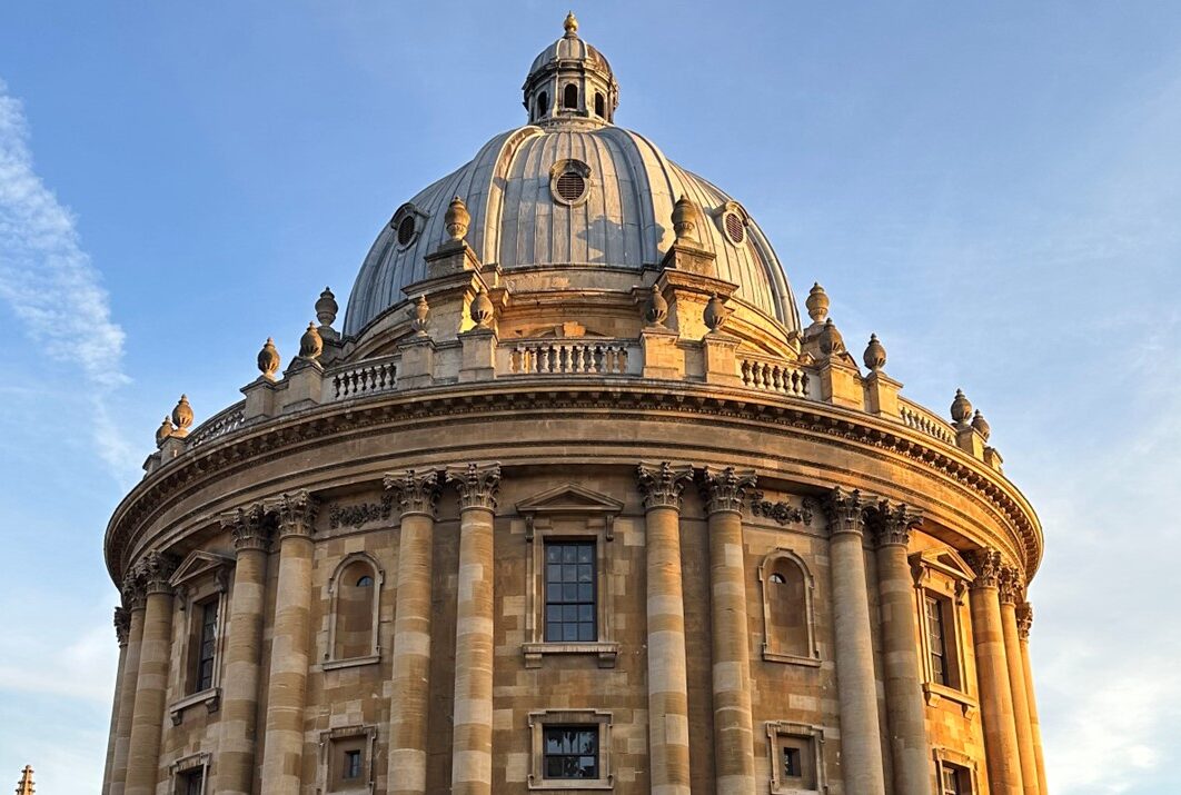 University of Oxford — Ek Burapa School official Oxford International Curriculum partner, one of the first EP schools in Thailand
