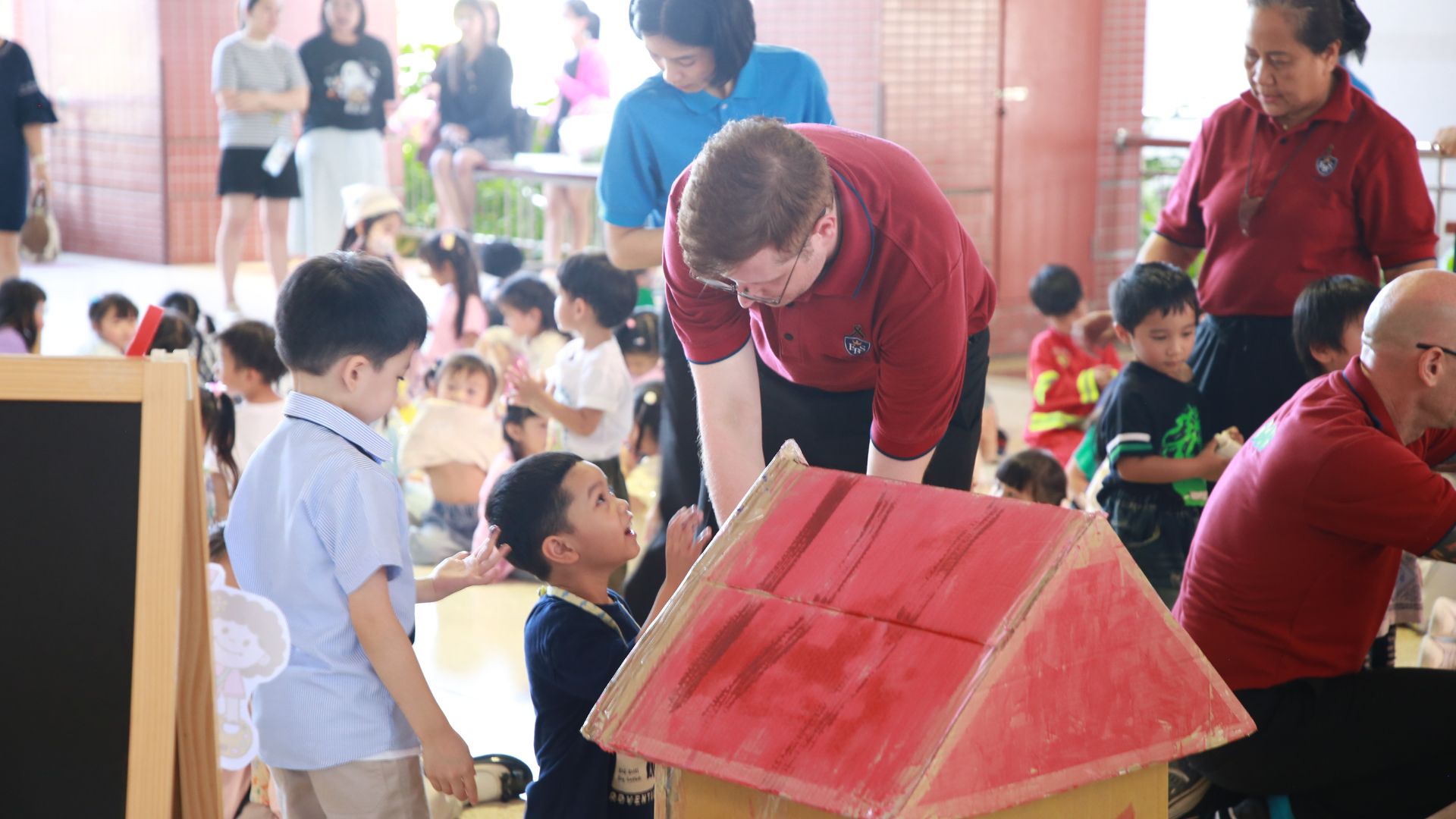 Play-based Learning