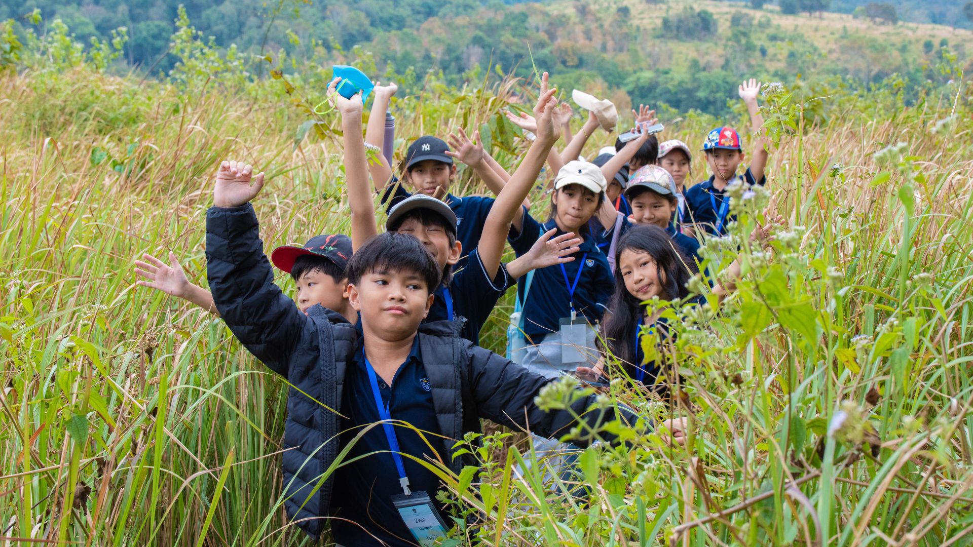 Life Skill Activities